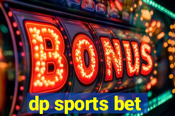 dp sports bet